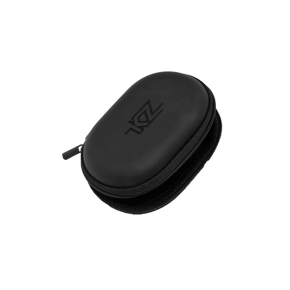 کیف هندزفری کی زد مدل Oval