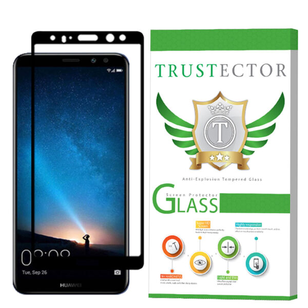 محافظ صفحه نمایش تراستکتور مدل GSS مناسب برای گوشی موبایل هوآوی Mate 10 Lite