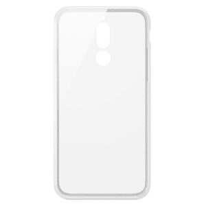 کاور مدل Clear TPU مناسب برای گوشی موبایل هواوی Mate 10 Lite