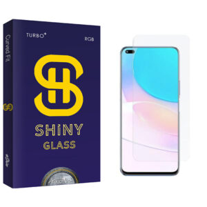 محافظ صفحه نمایش آتوچبو مدل Shiny مناسب برای گوشی موبایل هوآوی nova 8i