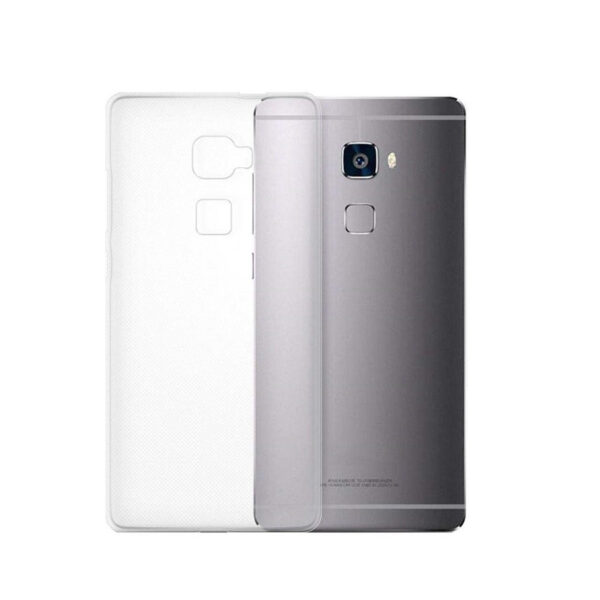 کاور مدل Clear مناسب برای گوشی موبایل هوآوی mate s / mate 7S - Image 1