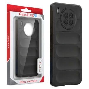 کاور گاردتک اساک مدل Flex Armor مناسب برای گوشی موبایل هوآوی Nova 8i / 50 Lite