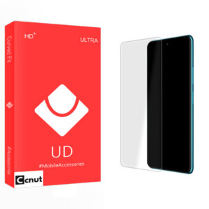 محافظ صفحه نمایش شیشه ای کوکونات مدل UD Ultra MIX مناسب برای گوشی موبایل هوآوی Nova 9 SE