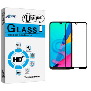 محافظ صفحه نمایش ای اف اس مدل Unique Glass مناسب برای گوشی موبایل هوآوی Y5 2019/آنر 8S